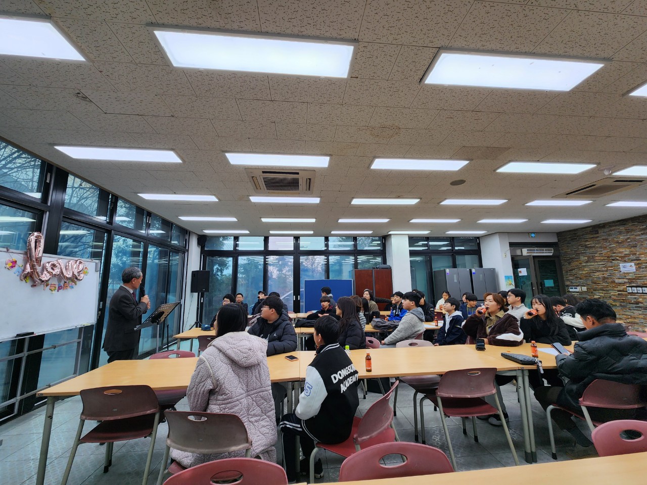 2026.3.3 신입생 오리엔테이션