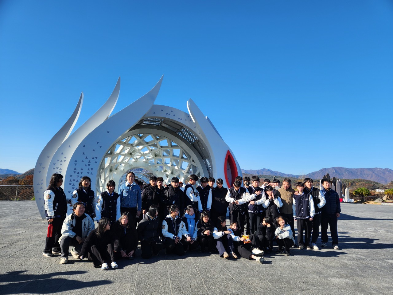 2025.11.10 동성학교 가을수련회